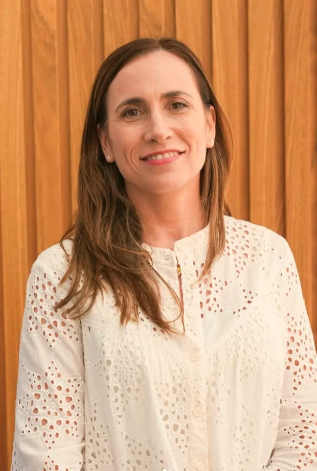 Ana Victoria Reinheimer